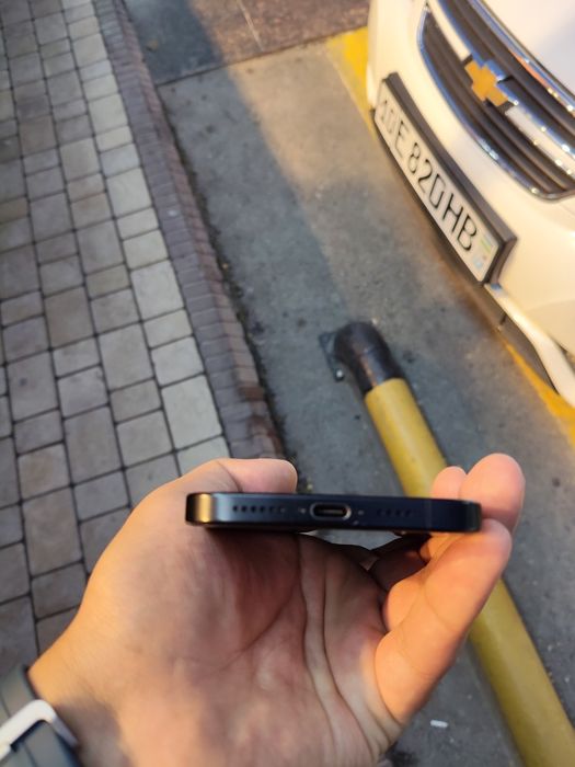 Iphone 16 pro max 256Gb