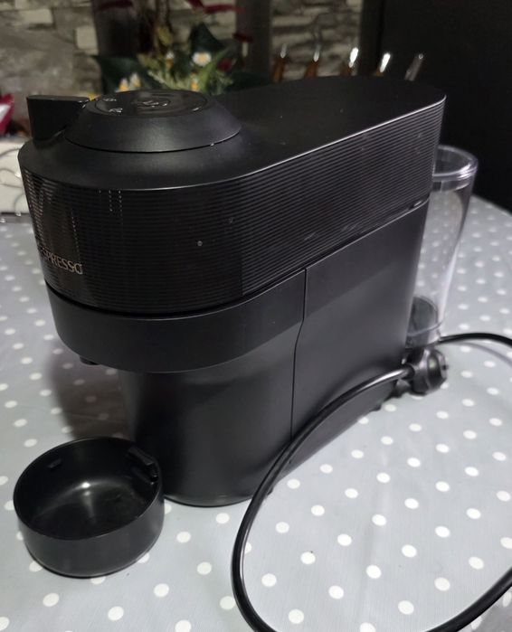 Nespresso professional virtuous pop