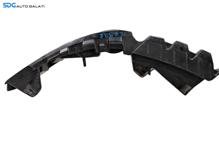 Suport Far Stanga Fata Partea Inferioara Renault Grand Scenic 2 2003 - 2009 Cod 8200479716 [L6938]