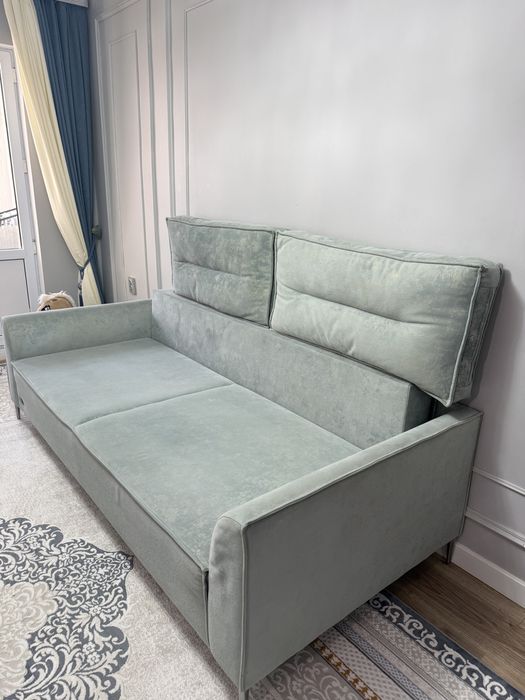 Диван сатылады 2,20 м белоруссия