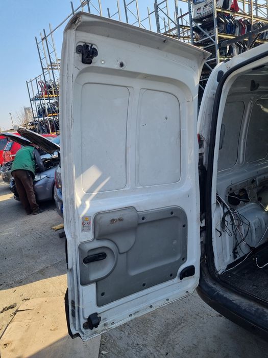 Dezmembrari Renault KANGOO (KC) (1997-2007) 1.5 dCi (FC07, FC1R) Moto