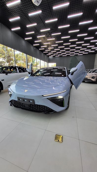 Neta S  650km nalichi