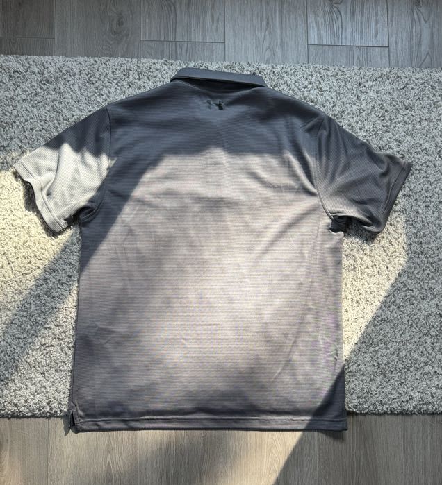 2 Tricouri Polo Under Armour Tech