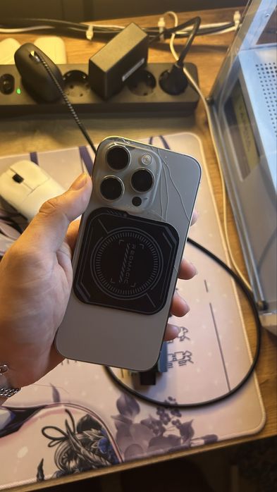 iPhone 15 Pro 128gb | Айфон 15 про 128гб