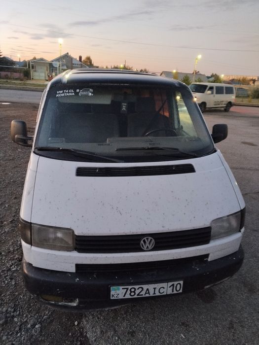 Продам бус Т4 1994 года