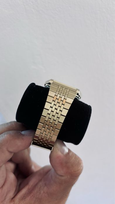 Ceas Casio Vintage Edgy A1100G-5EF