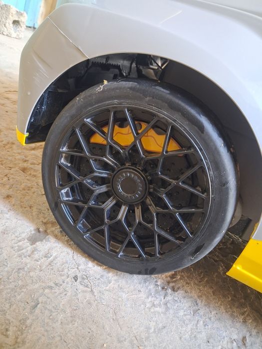 Lamborghini Huracan STO Детские машины