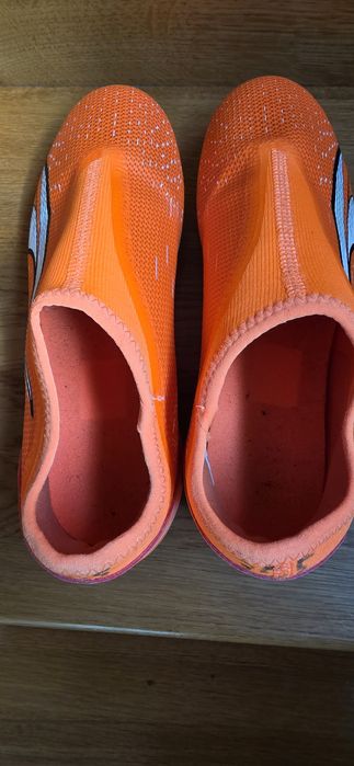 Ghete de fotbal Puma ultramatch 35.5