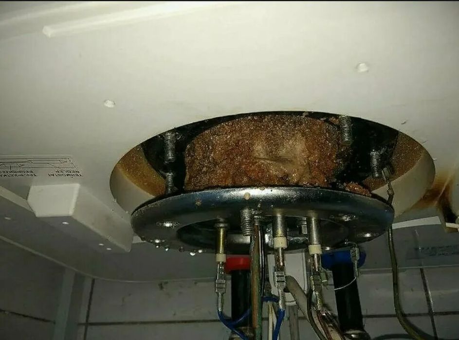 Аристон ремонт мастер уста ariston установка