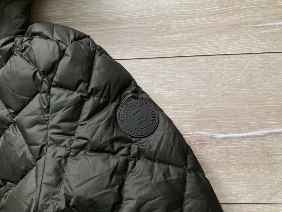 G Star Whistler HDD Faux Fur Down TLR Jacket женско пухено яке пух М