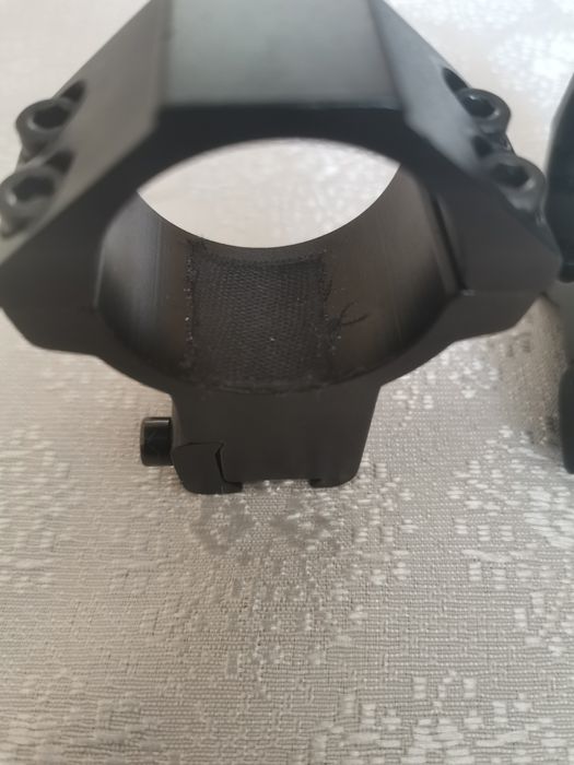 Рингове 30 мм за оптика