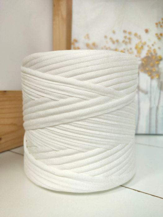 Прежда/ макарони