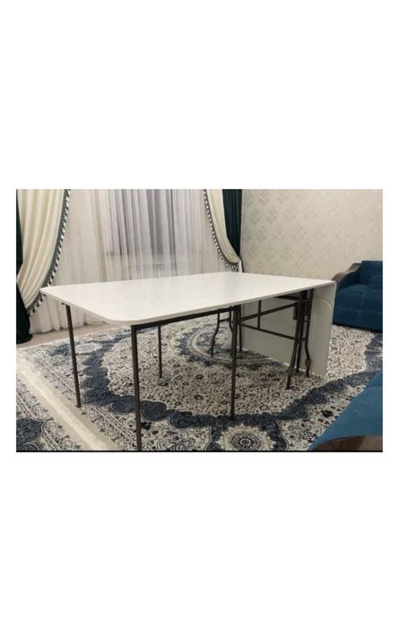 Стол раздвижной