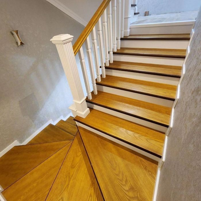 Arzon va sifatli zina hizmati