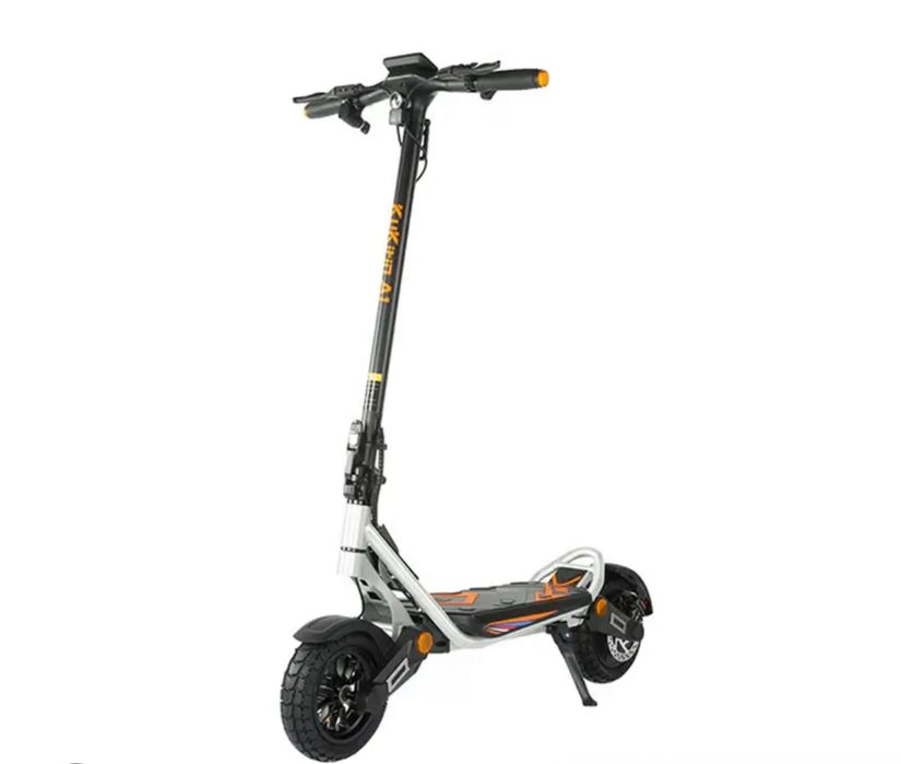 Електрическа тротинетка Kukirin a1