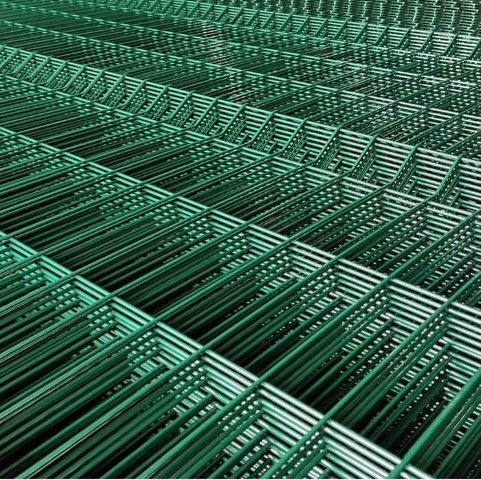 Евро (ограждения) забор