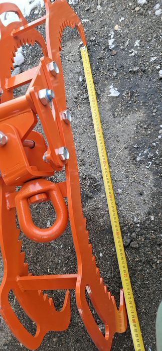 Cleste lemn /busteni