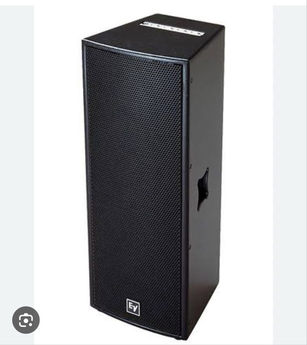 Немецкий комплект звука Electro voice в отличном состоянии