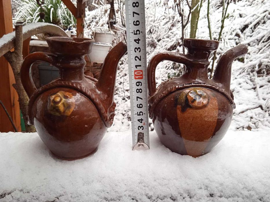 Старинно крондирче