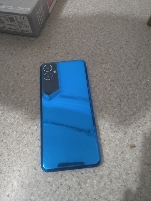 Tecno pova neo 2