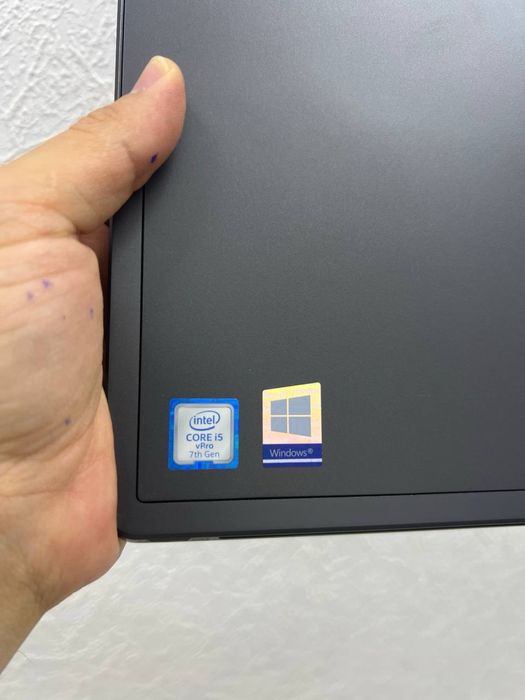 HP Pro X2 Intel Core i5 8GB 256GB SSD