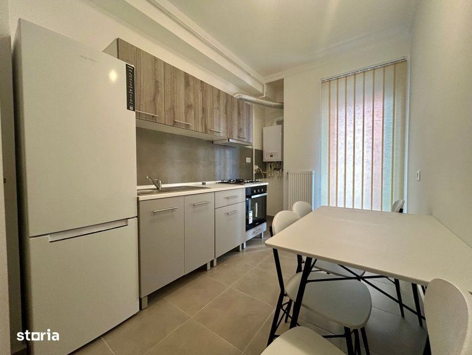 Apartament cu 3 camere  105 mp utili 2 bai Energia Residence
