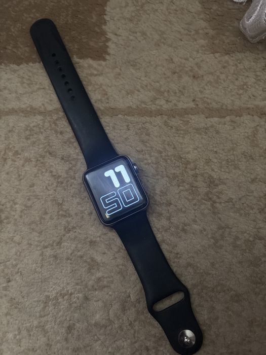 Apple whach 3 series 42 mm