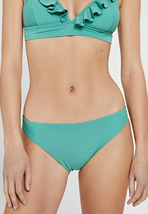 НОВ Shiwi ОРИГИНАЛЕН дамски бански от 2 части - р.L