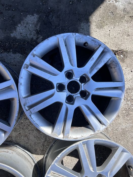 17 цола 5х112 Ауди А4 Б8