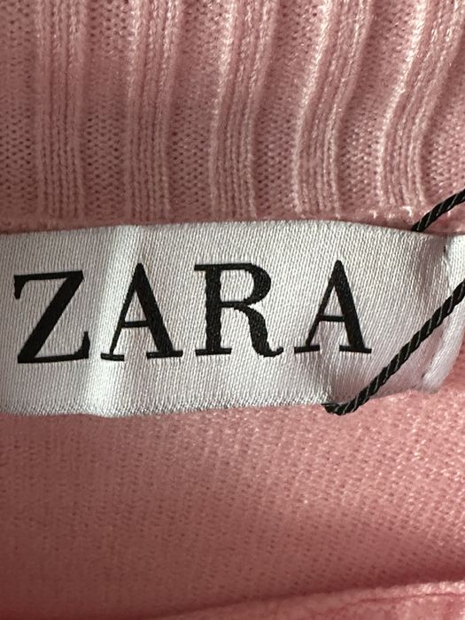 Красивая кофта Зара 44-48 размер