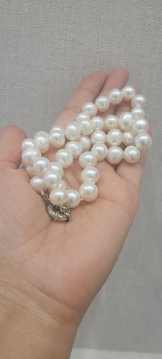 Продам новый жемчуг, Индия