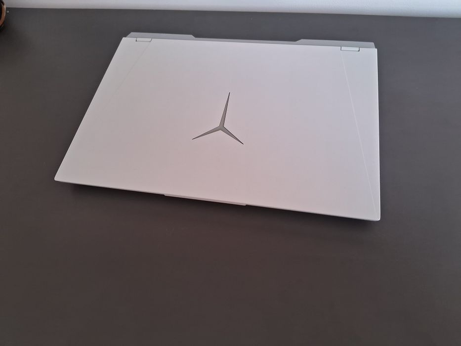 Lenovo Legion 5 pro 2021 RTX3060