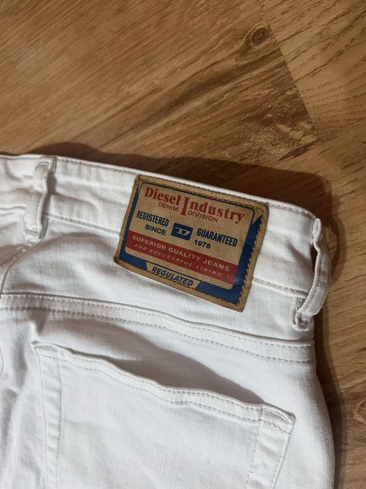 Дамски дънки Diesel