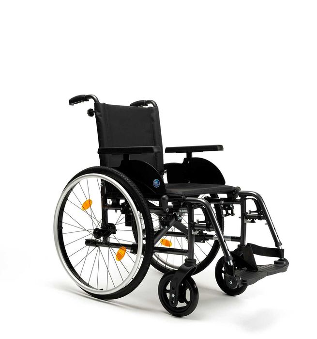 Scaun rotile Vermeiren D200