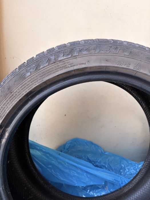 Зимни гуми  Falken Eurowinter