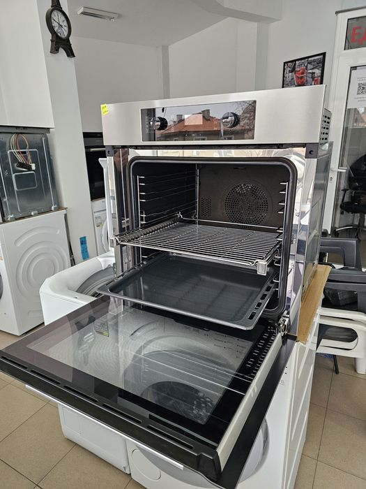 Фурна за вграждане Míele