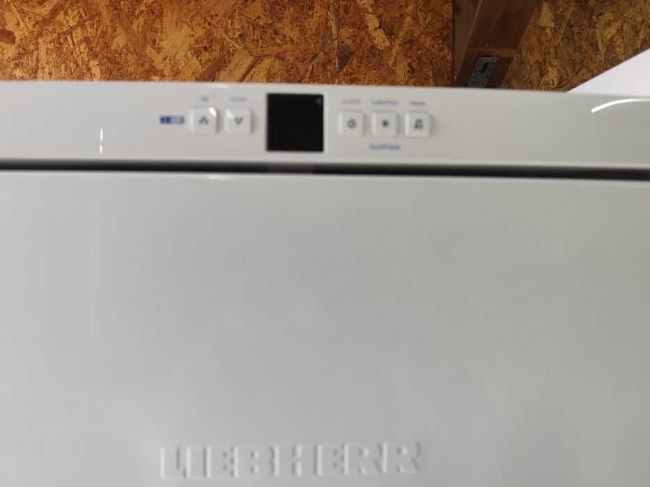 Congelator Liebherr no frost