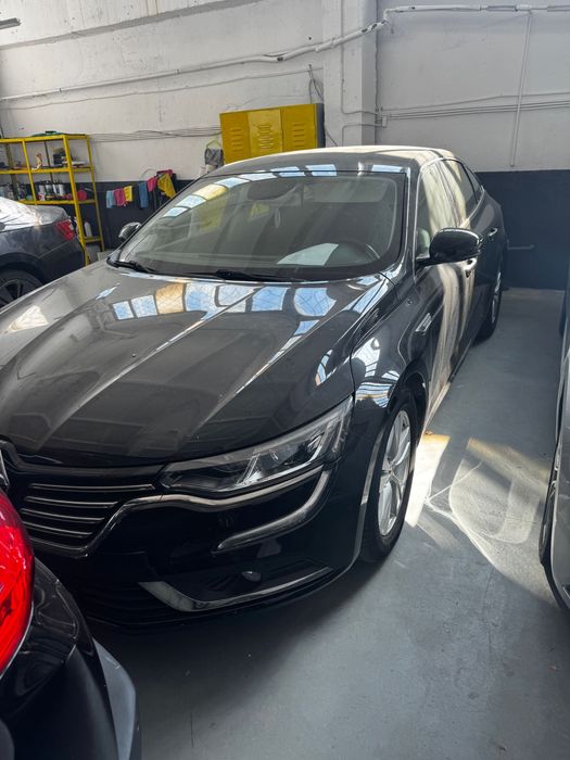 Renault talisman 1.6 benzina150 cp masaj ventilatie fullp impecabil km reali 80000 ca si noua