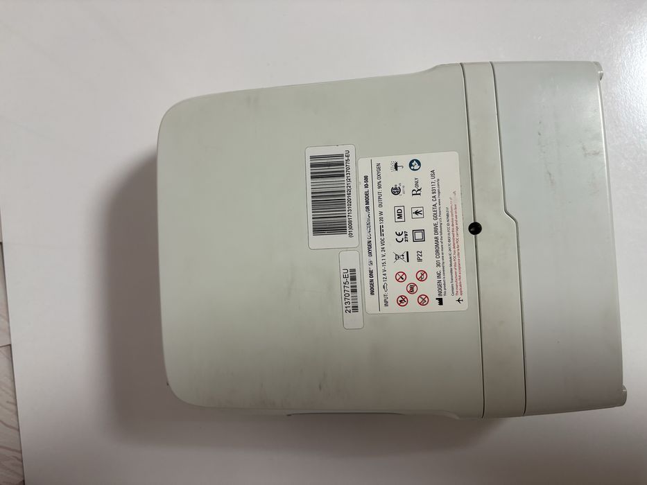 Кислороден концентратор Inogen One G5