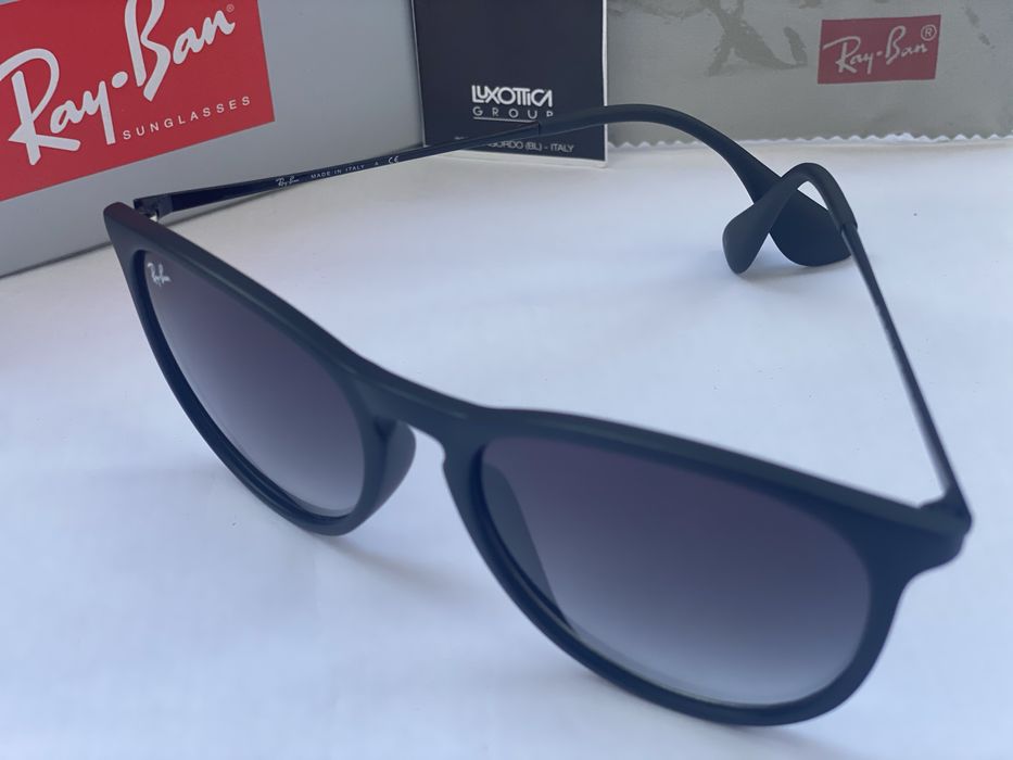 Ochelari de soare Ray Ban 4171 Erika Noi