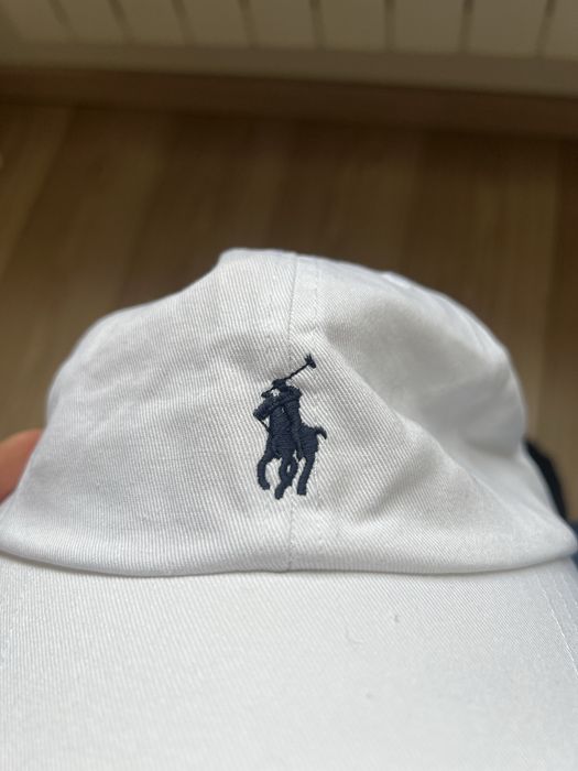 Оригинална шапка Ralph Lauren