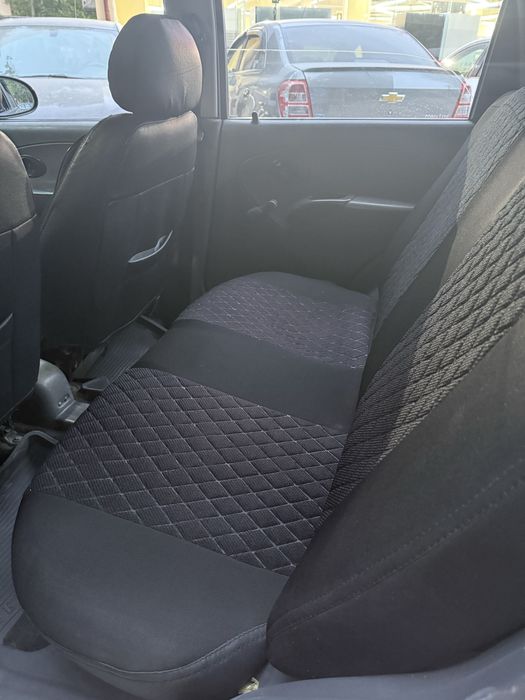 Продается Matiz 2010 Евро вариант