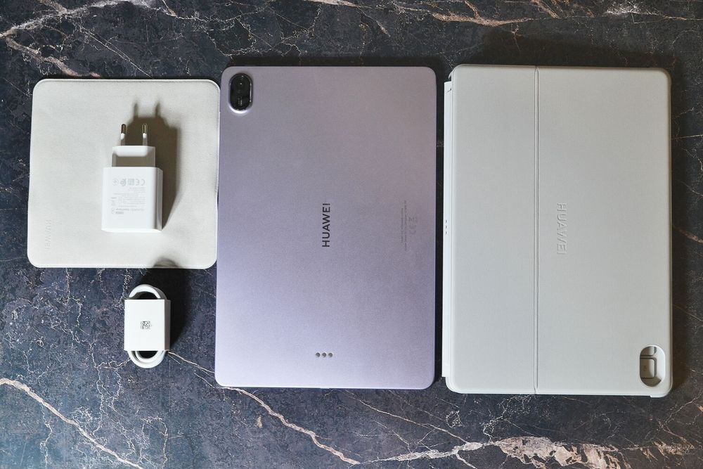 Планшет Huawei Matepad 11.5 256gb  официалка
