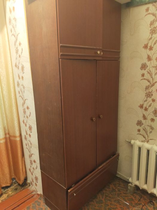 Продам стенку горку