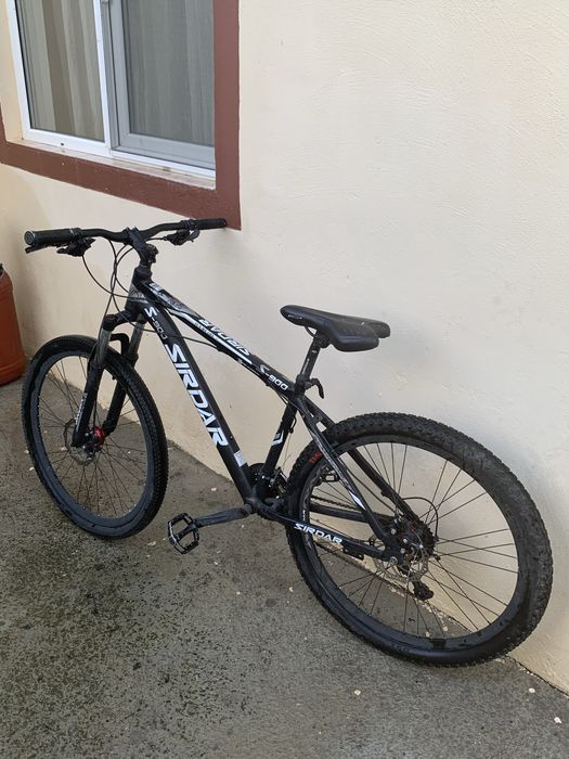 Vând  bicicletă mtb