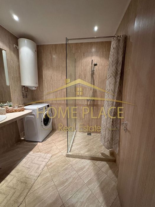 Дава се под наем Двустаен апартамент в Варна, Аспарухово - 80 кв.м за 612 € - Снимка #9