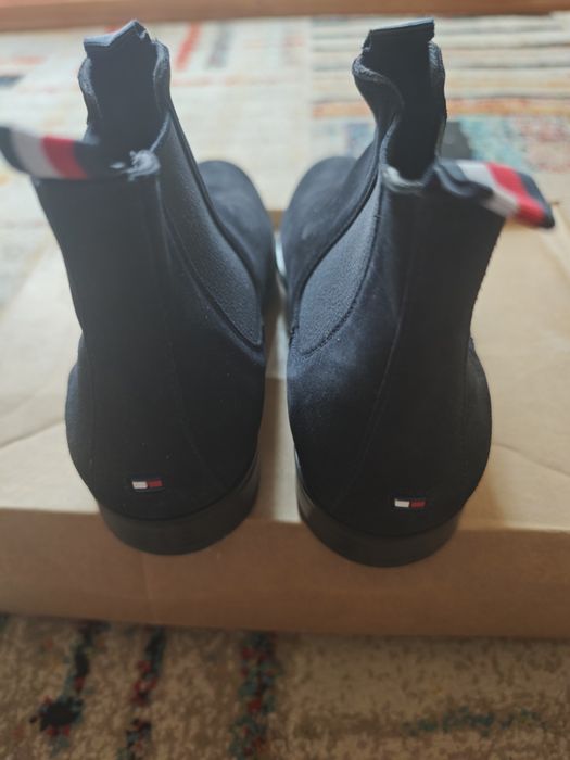 Semighete elegante Tommy Hilfiger PRET FIX