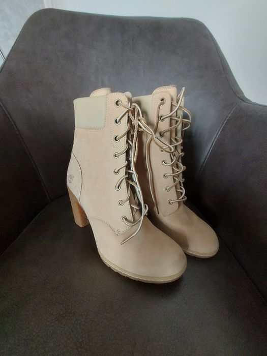 Дамски боти Timbaland