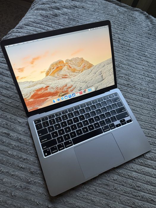 MackBook Air m1 88%