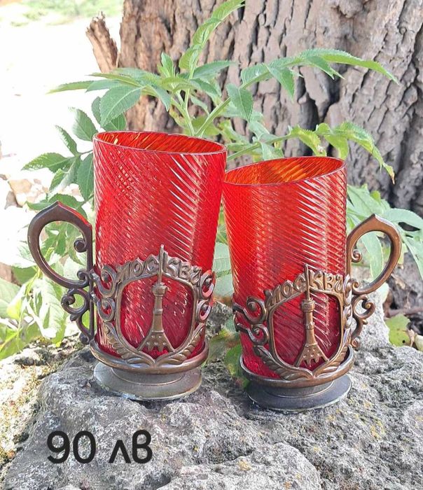 Ретро вещи, разни